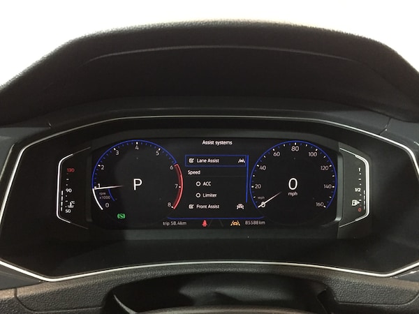 Used Volkswagen T-Roc 2020 for sale - 76126506: Photo 19