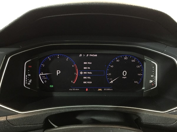 Used Volkswagen T-Roc 2020 for sale - 76126506: Photo 20