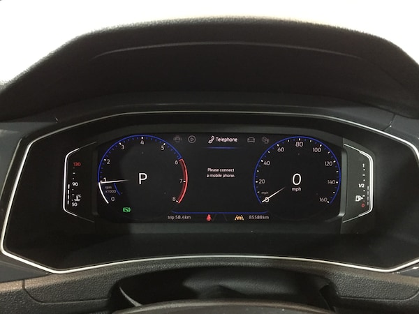 Used Volkswagen T-Roc 2020 for sale - 76126506: Photo 21