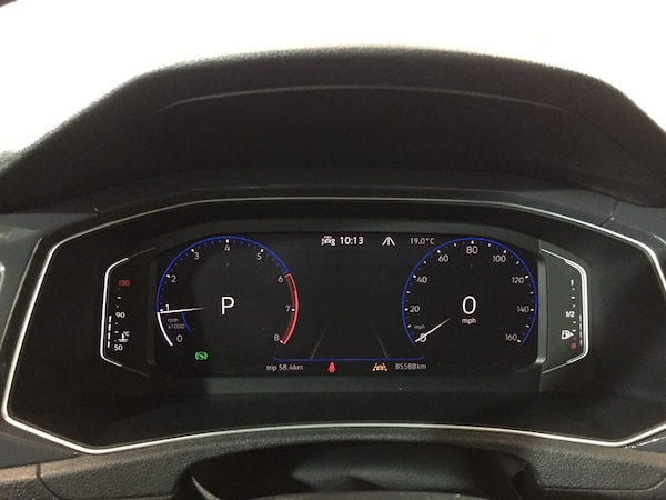 Used Volkswagen T-Roc 2020 for sale - 76126506: Photo 24