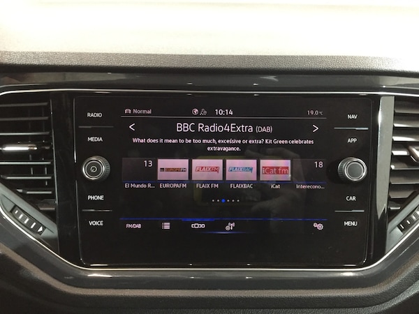 Used Volkswagen T-Roc 2020 for sale - 76126506: Photo 26