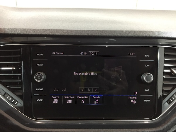 Used Volkswagen T-Roc 2020 for sale - 76126506: Photo 27