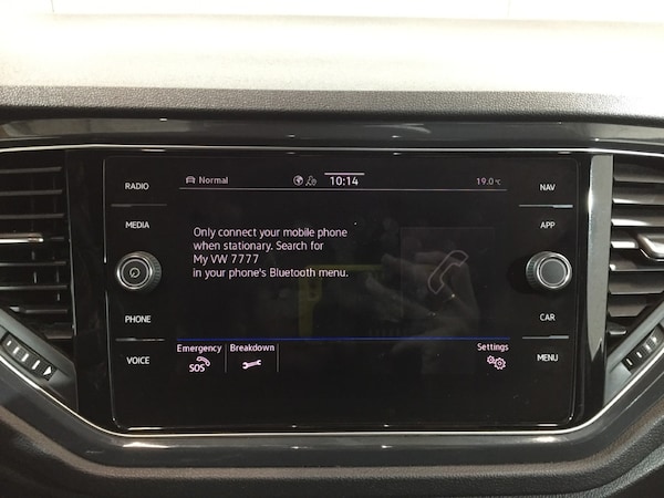 Used Volkswagen T-Roc 2020 for sale - 76126506: Photo 28