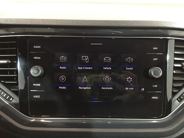 Used Volkswagen T-Roc 2020 for sale - 76126506: Photo 32
