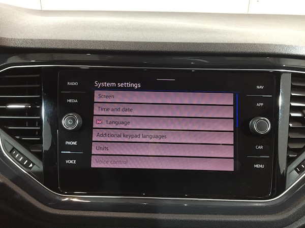 Used Volkswagen T-Roc 2020 for sale - 76126506: Photo 34