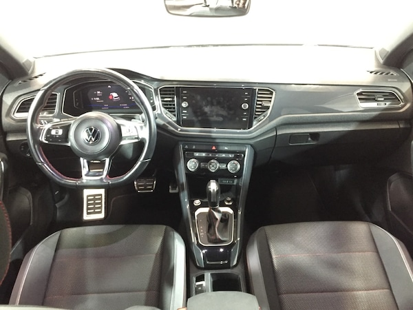 Used Volkswagen T-Roc 2020 for sale - 76126506: Photo 44