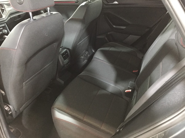 Used Volkswagen T-Roc 2020 for sale - 76126506: Photo 48