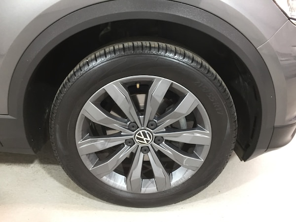 Used Volkswagen T-Roc 2020 for sale - 76126506: Photo 58