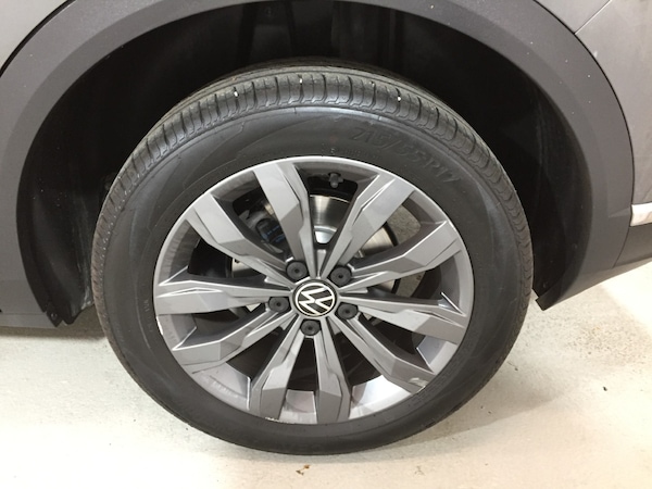 Used Volkswagen T-Roc 2020 for sale - 76126506: Photo 60
