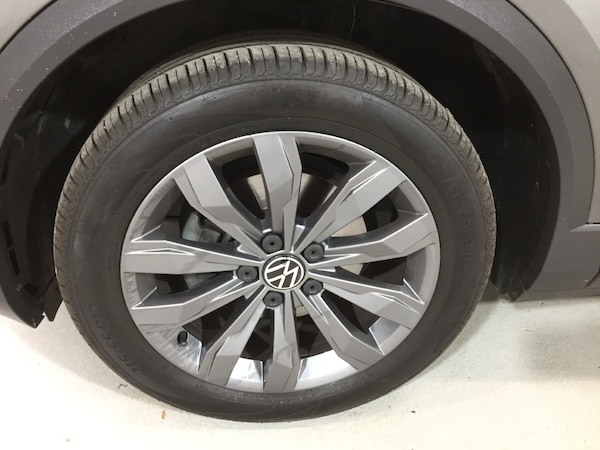 Used Volkswagen T-Roc 2020 for sale - 76126506: Photo 61