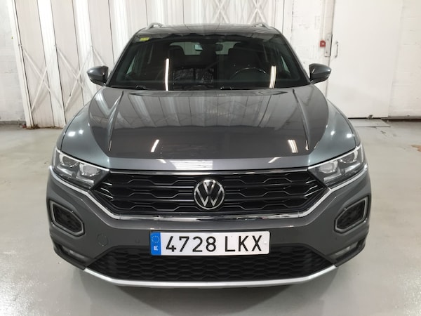 Used Volkswagen T-Roc 2020 for sale - 76126506: Photo 6