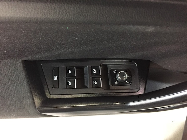 Used Volkswagen T-Roc 2020 for sale - 76126506: Photo 9