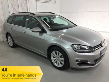 Used Volkswagen Golf 2015 for sale - 75935663: Photo