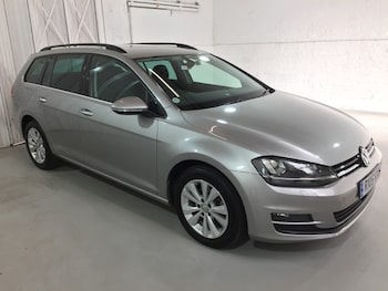 Used Volkswagen Golf 2015 for sale - 75935663: Photo