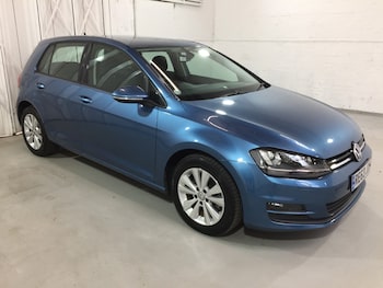 Used Volkswagen Golf 2014 for sale - 76025968: Photo