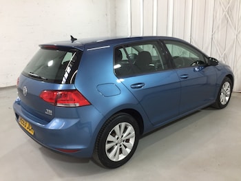 Used Volkswagen Golf 2014 for sale - 76025968: Photo