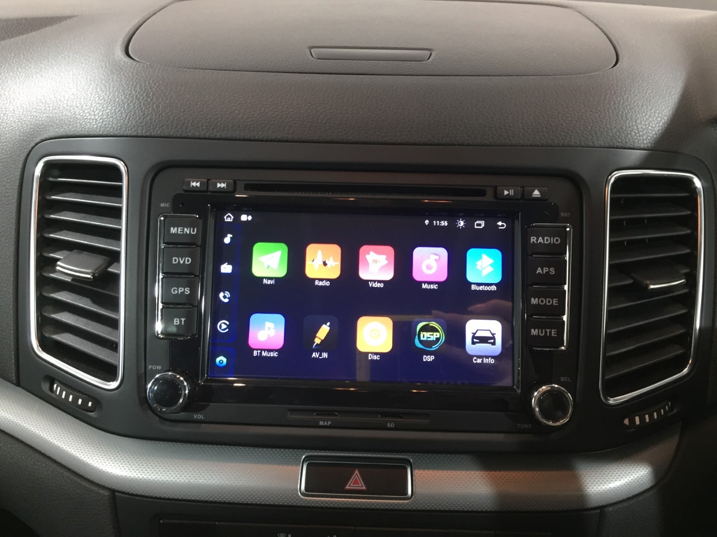 Vehicle 16