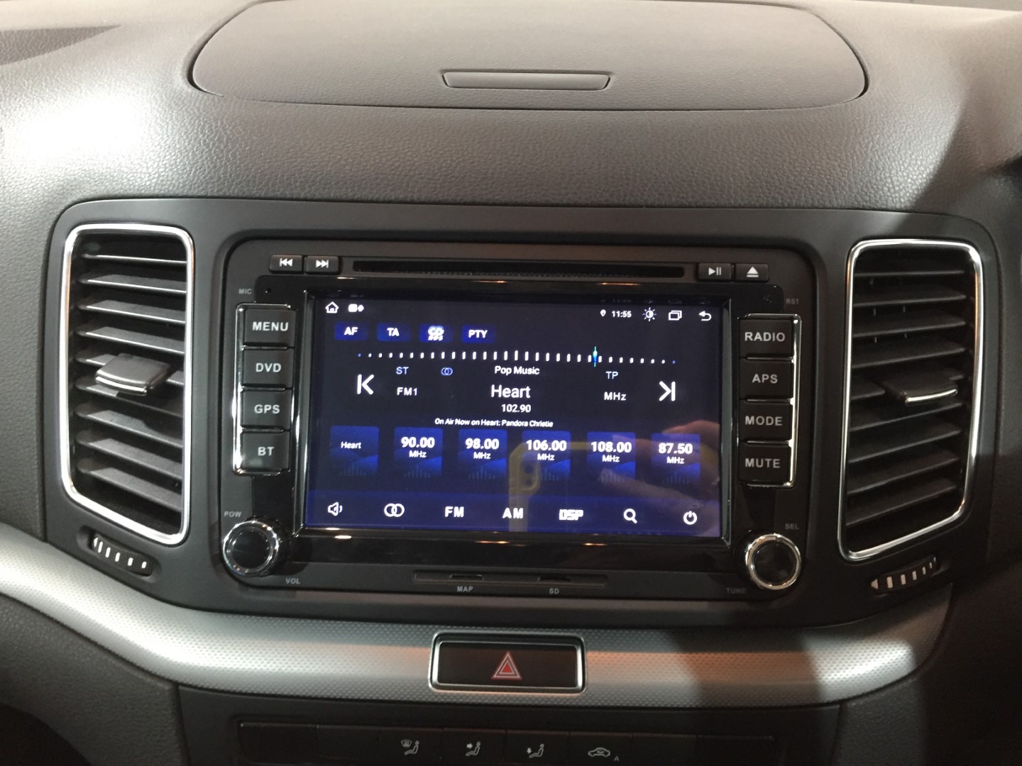Vehicle 19