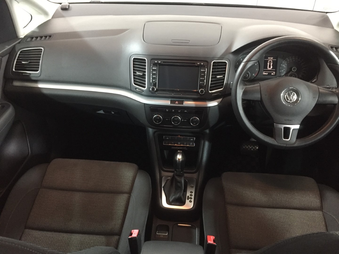 Vehicle 27
