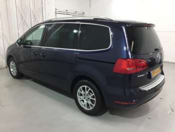 Used Volkswagen Sharan 2013 for sale - 71982087: Photo