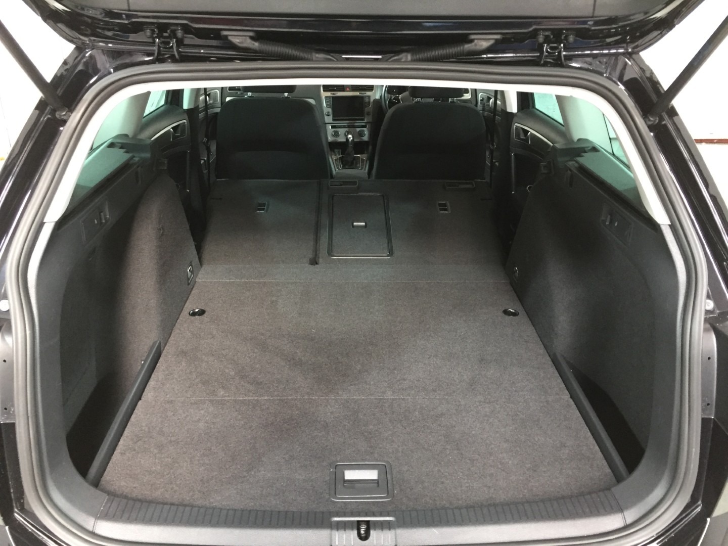 Vehicle 34