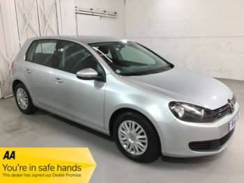 2011 (11) - 1.2 TSI S 5dr DSG ULEZ