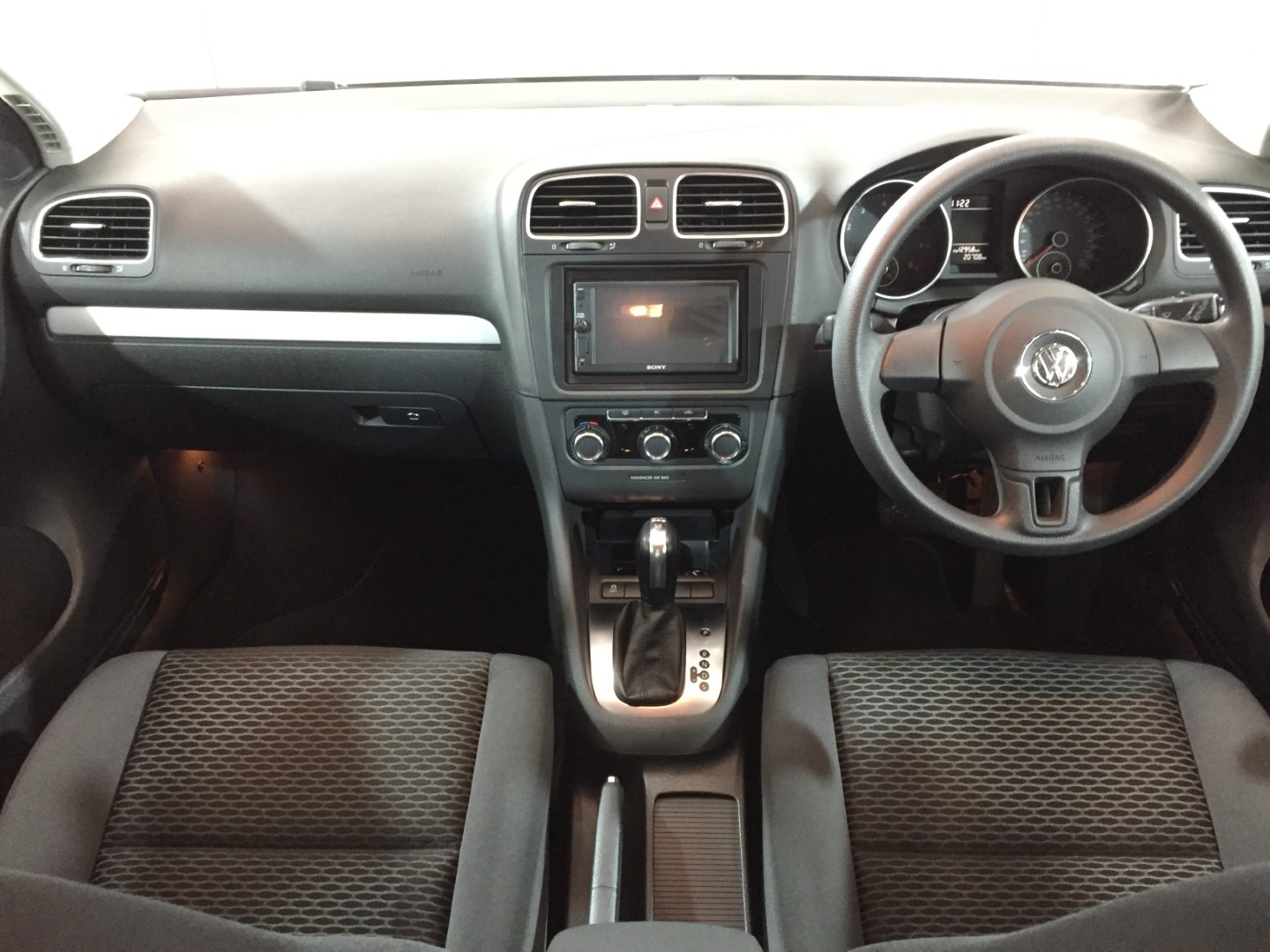 Vehicle 20
