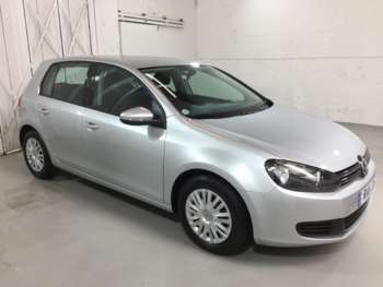 Used Volkswagen Golf 2011 for sale - 74911254: Photo