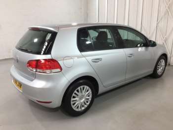 Used Volkswagen Golf 2011 for sale - 74911254: Photo