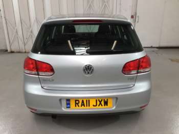 Used Volkswagen Golf 2011 for sale - 74911254: Photo