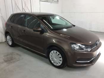 2014 (64) - 1.2 TSI SE DSG ULEZ 5-Door