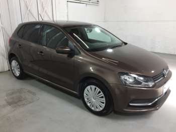 Used Volkswagen Polo 2014 for sale - 74661806: Photo