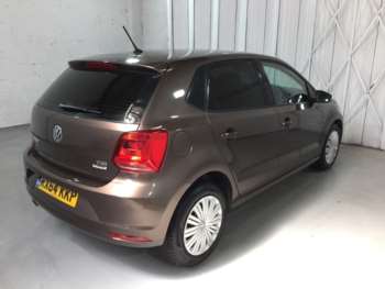 Used Volkswagen Polo 2014 for sale - 74661806: Photo