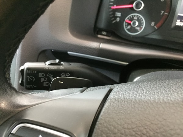 Used Volkswagen Touran 2012 for sale - 75260434: Photo 17
