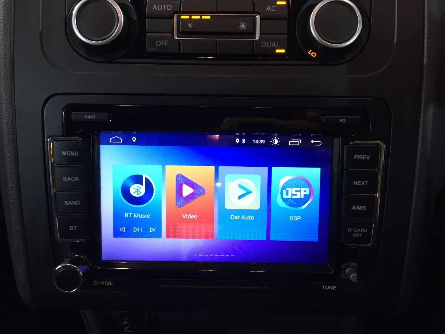 Vehicle 24