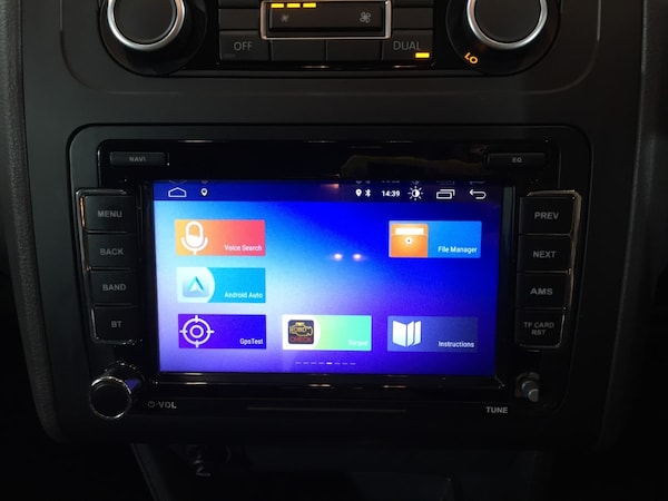 Used Volkswagen Touran 2012 for sale - 75260434: Photo 27