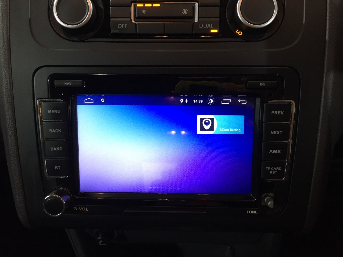 Vehicle 28