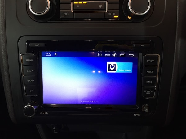 Used Volkswagen Touran 2012 for sale - 75260434: Photo 28