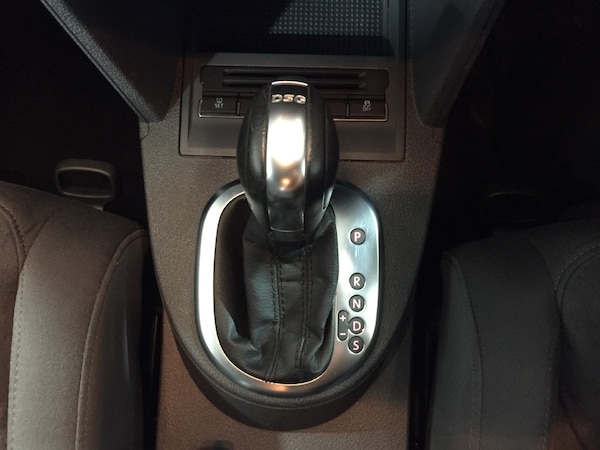 Used Volkswagen Touran 2012 for sale - 75260434: Photo 30