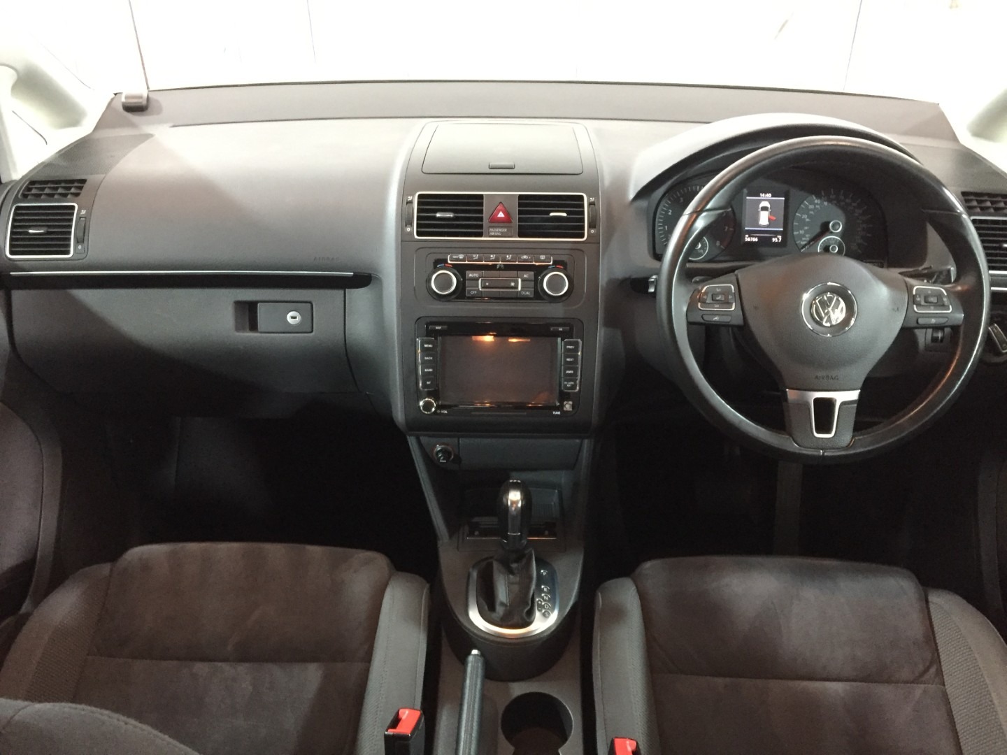 Vehicle 35