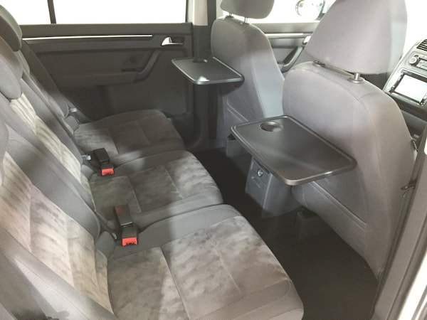 Used Volkswagen Touran 2012 for sale - 75260434: Photo 40