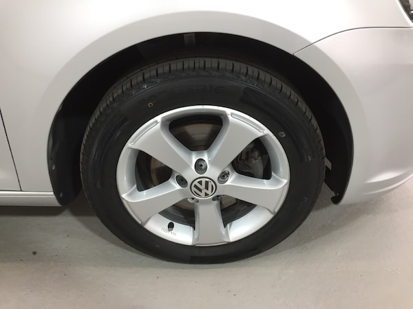 Used Volkswagen Touran 2012 for sale - 75260434: Photo 50