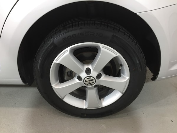 Used Volkswagen Touran 2012 for sale - 75260434: Photo 53