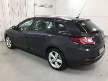 Used Renault Megane 2013 for sale - 74914470: Photo