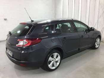 Used Renault Megane 2013 for sale - 74914470: Photo
