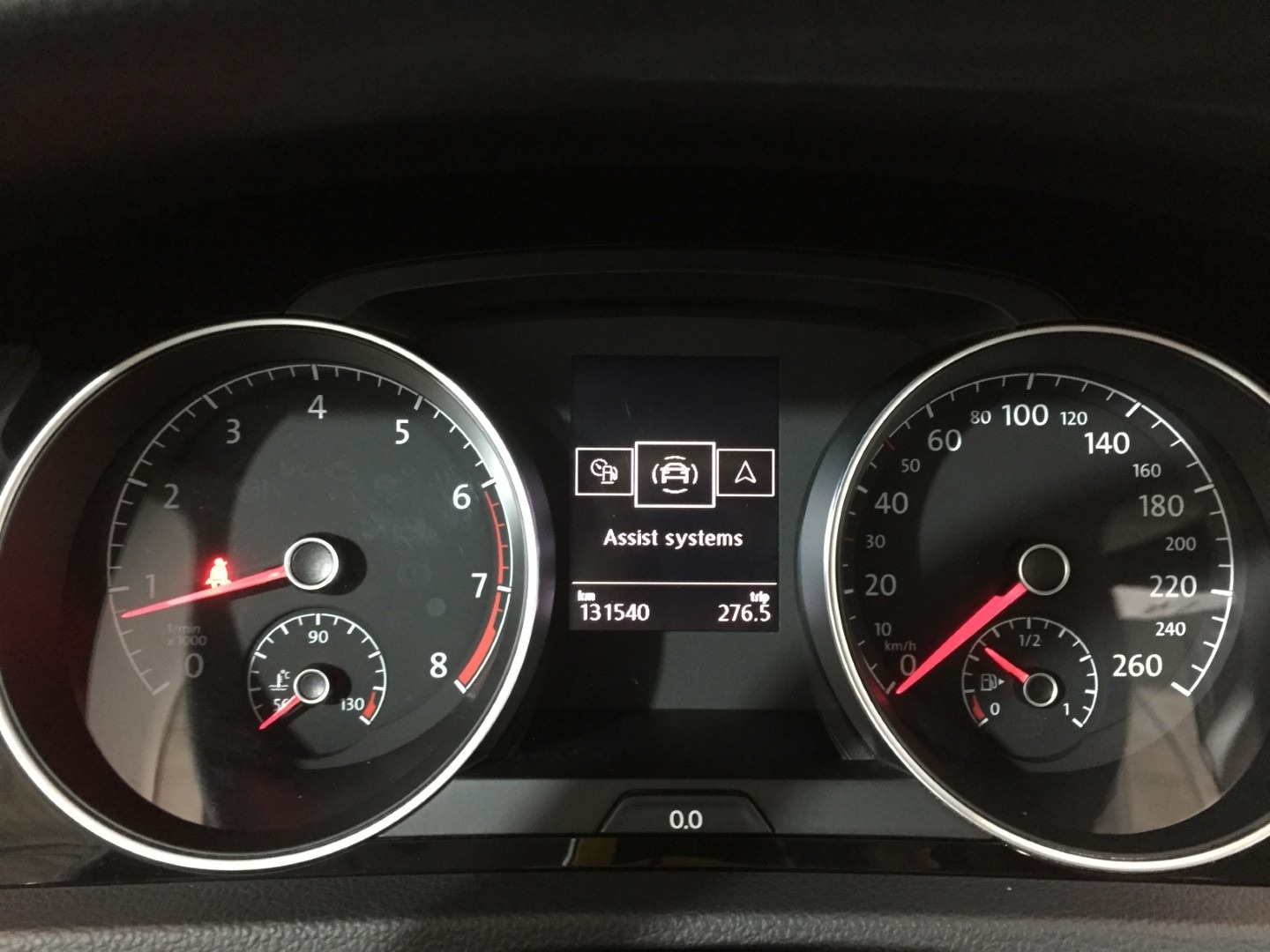 Used Volkswagen Golf 2018 for sale - 76488508: Photo 11