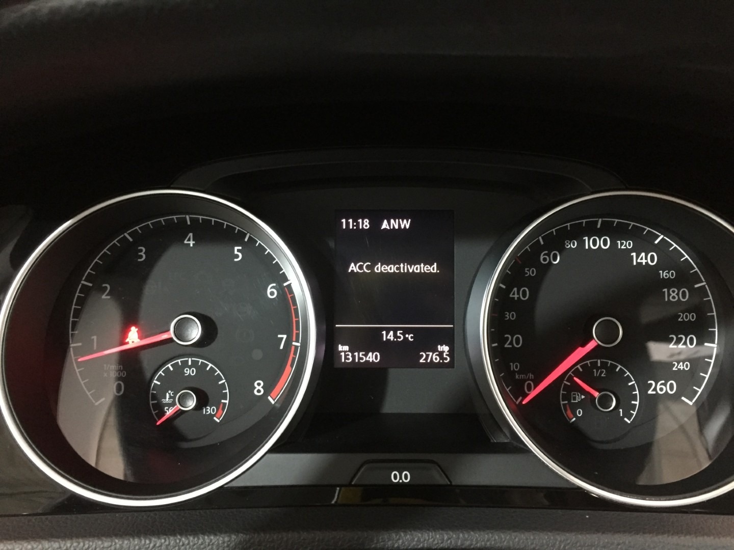 Used Volkswagen Golf 2018 for sale - 76488508: Photo 12