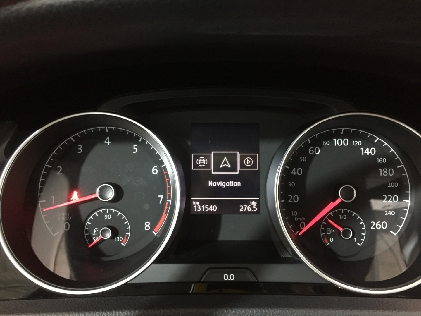 Used Volkswagen Golf 2018 for sale - 76488508: Photo 13