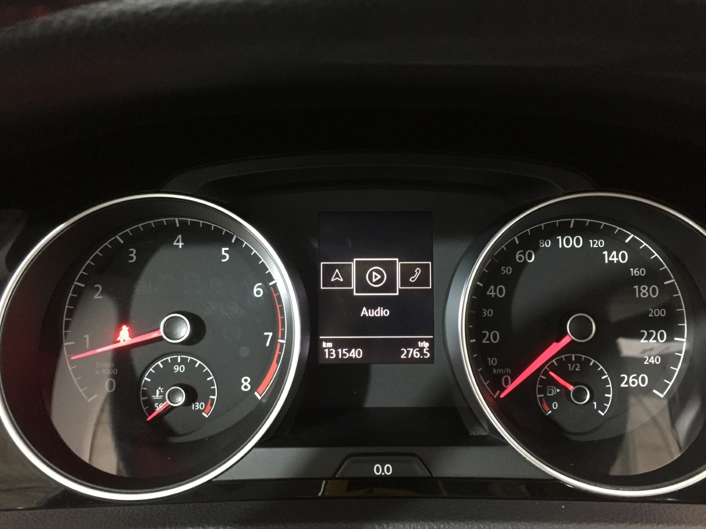 Used Volkswagen Golf 2018 for sale - 76488508: Photo 14