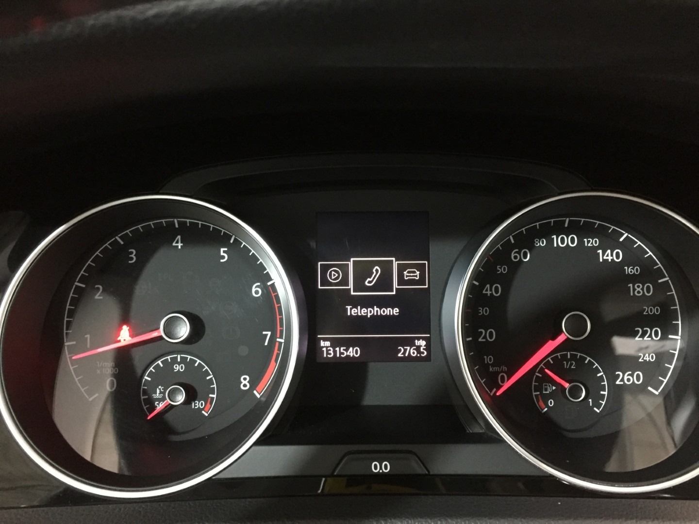 Used Volkswagen Golf 2018 for sale - 76488508: Photo 15